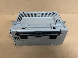 TRANSIT COURIER RADIO STEREO AUDIO HEAD UNIT JT76-18C815-HD 2018-2022 C2991 - Picture 1 of 12