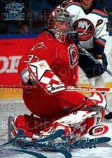 1997-98 Paramount Ice Blue #35 Trevor Kidd
