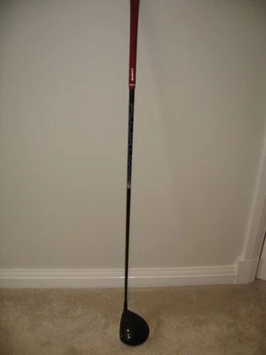 Benross Delta X driver - Left Handed - Image 1 of 4