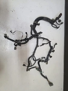 1990-93 Acura Integra B17 GSR Engine Wire Harness Manual Transmission (Splices) - Picture 1 of 15