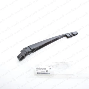 New Genuine OEM Subaru 2018-2024 Crosstrek Rear Window Wiper Arm 86532FL100 - Bild 1 von 11