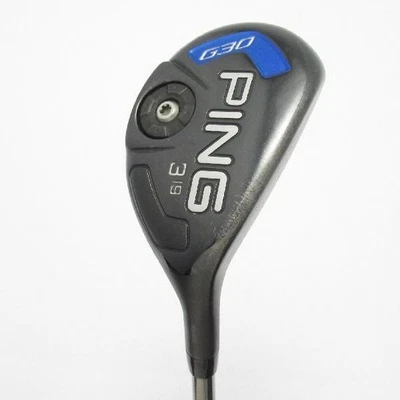 Albero Ping G30 Utility U3 PING TOUR 90【C】 4630 - Immagine 1 di 4