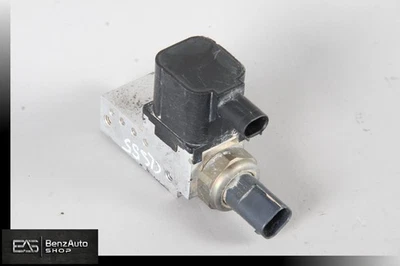 03-11 Bloque de válvula de suspensión neumática Mercedes W219 CLS55 CLS63 AMG fabricante de equipos originales Foto 1 de 4