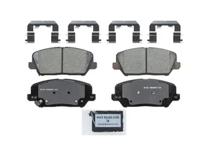 Front Brake Pad Set For 2014-2015 Kia Forte5 JD646RB - Picture 1 of 1