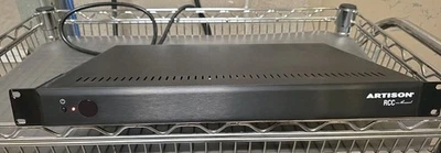 Artison RCC1000-SA Power Amplifier - Image 1 of 4