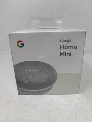 Google Smart Speaker Voice Control For Home - Image 1 of 4