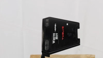 Odyssey White Hot Versa Twelve S 35" Putter Good Left Hand Lh 12652904 - Image 1 of 4