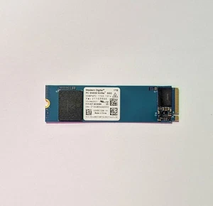 SSD INTERNO NVME 1TB WD SN530 PCIE 3.0 M2 2280 1000GB ACER HP LENOVO ASUS DELL - Picture 1 of 4