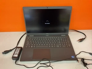 Dell Latitude 3520 P108F 15.6" Intel i5-1135G7 2.4GHz 16GB RAM 256GB SSD Win 11 - Picture 1 of 10