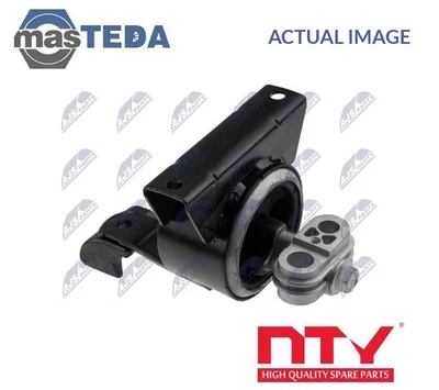 ZPS-DW-009 ENGINE MOUNT MOUNTING LEFT NTY FOR CHEVROLET LACETTI - Image 1 of 4