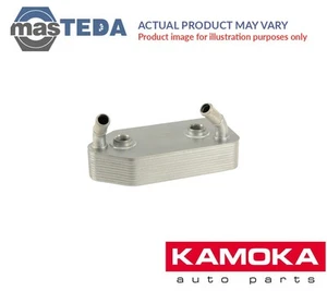 7730036 ENGINE OIL COOLER KAMOKA FOR MINI MINI,MINI CLUBMAN ONE D,COOPER D - Picture 1 of 4