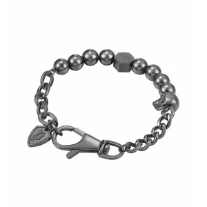 Bracciale Uomo Police PEAGB2212111 Acciaio inossidabile 18 cm - Foto 1 di 1