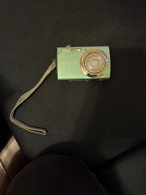 Cámara Nikon Coolpix Foto 1 de 2