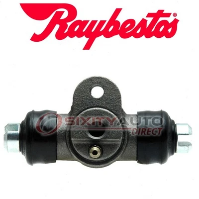 Raybestos Front Left Drum Brake Wheel Cylinder for 1971-1972 Plymouth Scamp lu - Imagem 1 de 4