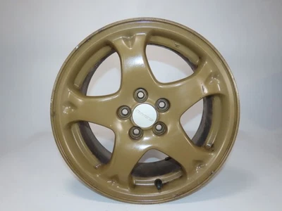 jante aluminium subaru IMPREZA 3/5 portes (GR, GH, G3) 28111FG201 166965 - Photo 1/4