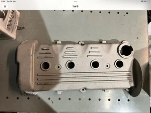 VW Golf Corrado Mk2 Mk3 16v Gti Rocker Cam Cover 027103475E - Picture 1 of 3
