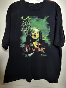 Nina Hagen Album Music Unisex T-Shirt Full Size S-2345XL AL436 - Picture 1 of 3