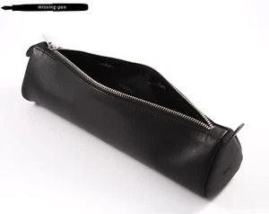 Lamy Lederetui Lederhülle A404 in Schwarz - Picture 1 of 4