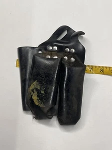 3-Taschen Zange Zollstock und Schraubendreher Holster Klein Tools 118 PRS A16 Linemen - Bild 1 von 4