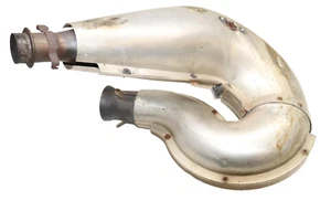2017 Ski-doo Summit 850 X 165" Gen 4 Exhaust Expansion Chamber Pipe - Picture 1 of 17