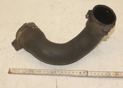 Citroen Jumpy Scudo Expert 2007-2012 2.0 HDI Ladeluftschlauch Turboschlauch - Bild 1 von 2