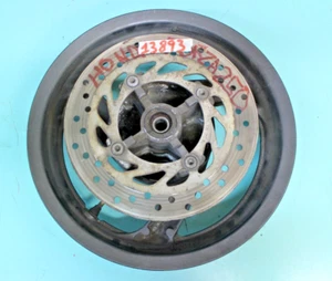 CERCHIO RUOTA ANTERIORE HONDA FORZA 250 - Imagen 1 de 2