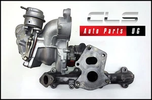 Turbolader Renault Trafic III 1.6 dCi 125 140 145 821943 103KW 140PS 92KW 125PS - Bild 1 von 6