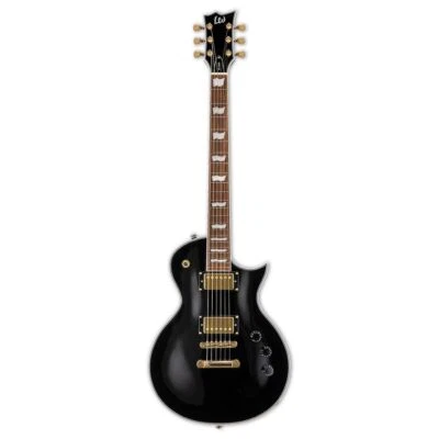 ESP LTD Eclipse EC-256 - черный - Изображение 1 из 4