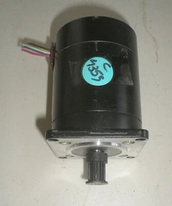 Vexta PH268-21-A49 2-Phase Stepping Motor - Picture 1 of 4