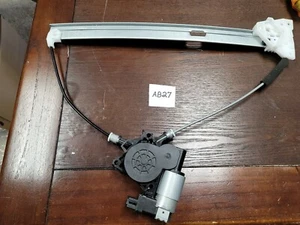Auto Window Lift Regulator - Foto 1 di 7