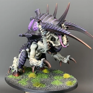 Toxicrene Maleceptor Tyranids Xenos Ejércitos Warhammer 40k Pintado Preventa Resina - Imagen 1 de 12