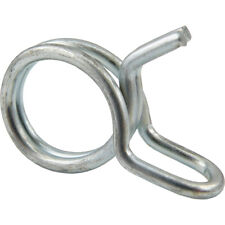 10 Piece Wire Spring Clamp To Attachment Hose Clamp Tube Clamp