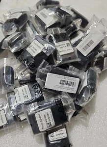 Job Lot of 39 x LG MCS -02WD USB A/C Adapter USA Plug 850 mAh - Afbeelding 1 van 7