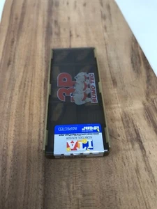 Inserti ISCAR GIF 4.86-0.30 IC8250 ***10 pezzi/confezione di fabbrica*** - Foto 1 di 2