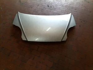 DAEVOO CHEVROLET COFANO ANTERIORE USATO - Picture 1 of 4