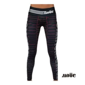 Women Fitness Leggings Yoga Pants Ladies Running Gym Exercise Sports Trousers - Picture 1 of 1