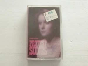 PREFAB SPROUT ~ PROTEST SONGS ~ ORIGINAL 1989 UK ALT' ROCK CASSETTE TAPE - Picture 1 of 6