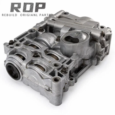 Баланс вала 233002G520 масляный насос для 2011-2014 Hyundai Sonata Azera 2,0/2,4 л - Изображение 1 из 4