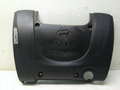 Cubierta de motor para Hyundai Sonata 2004 Foto 1 de 4