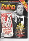 Filmfax # 60, Vincent Price, Deke Heyward, Beverly Garland Scifi Horror Movies