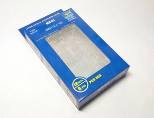 TRUMPETER 06264 Aircraft Model 1/350 Airplane MB411 Aircraft (6 Sets) P6264 - Picture 1 of 3