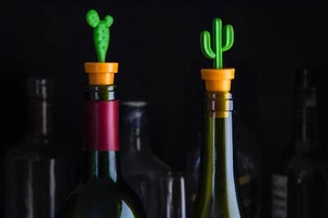 CACSTOPPER (BOTTLE STOPPER) - Bild 1 von 4