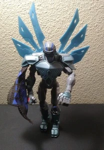 GI Joe 25th Anniversary Cobra Action Figure: No Accessories: 2007 - Picture 1 of 4