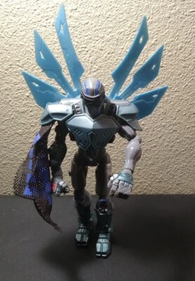 GI Joe 25th Anniversary Cobra Action Figure: No Accessories: 2007 - Image 1 of 4