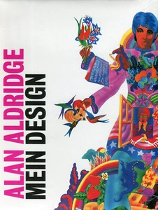 Alan Aldridge: Mein Design - Foto 1 di 1