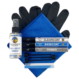 HYUNDAI Genuine OEM Automotive Touch Up Paint Pens & Pen KITS *SELECT YOUR COLOR - Picture 1 of 10