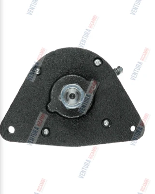 DINAMOTORE APE PIAGGIO TM 703 DINAMO MOTORE APE 0010300006, 157715, 06000 - Immagine 1 di 4