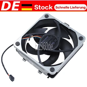pour Dell Alienware R13 R14 R15 T3660 XPS8950 8960 ventilateur de refroidissement PVA120G12V X176F - Photo 1/7