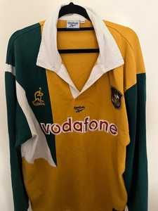 2003 wallabies jersey