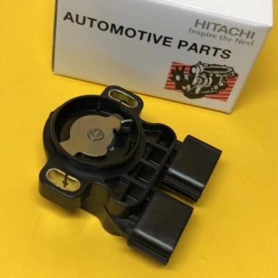 Accelerator pedal position sensor for Nissan ZD30 NAVARA 3.0L 01-08 ZD30DDTI - Image 1 of 4